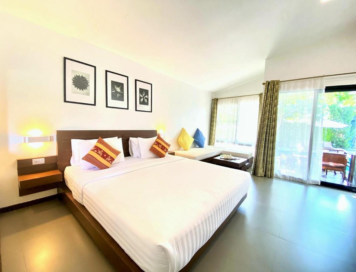 Resort Family House Zen Boutique
