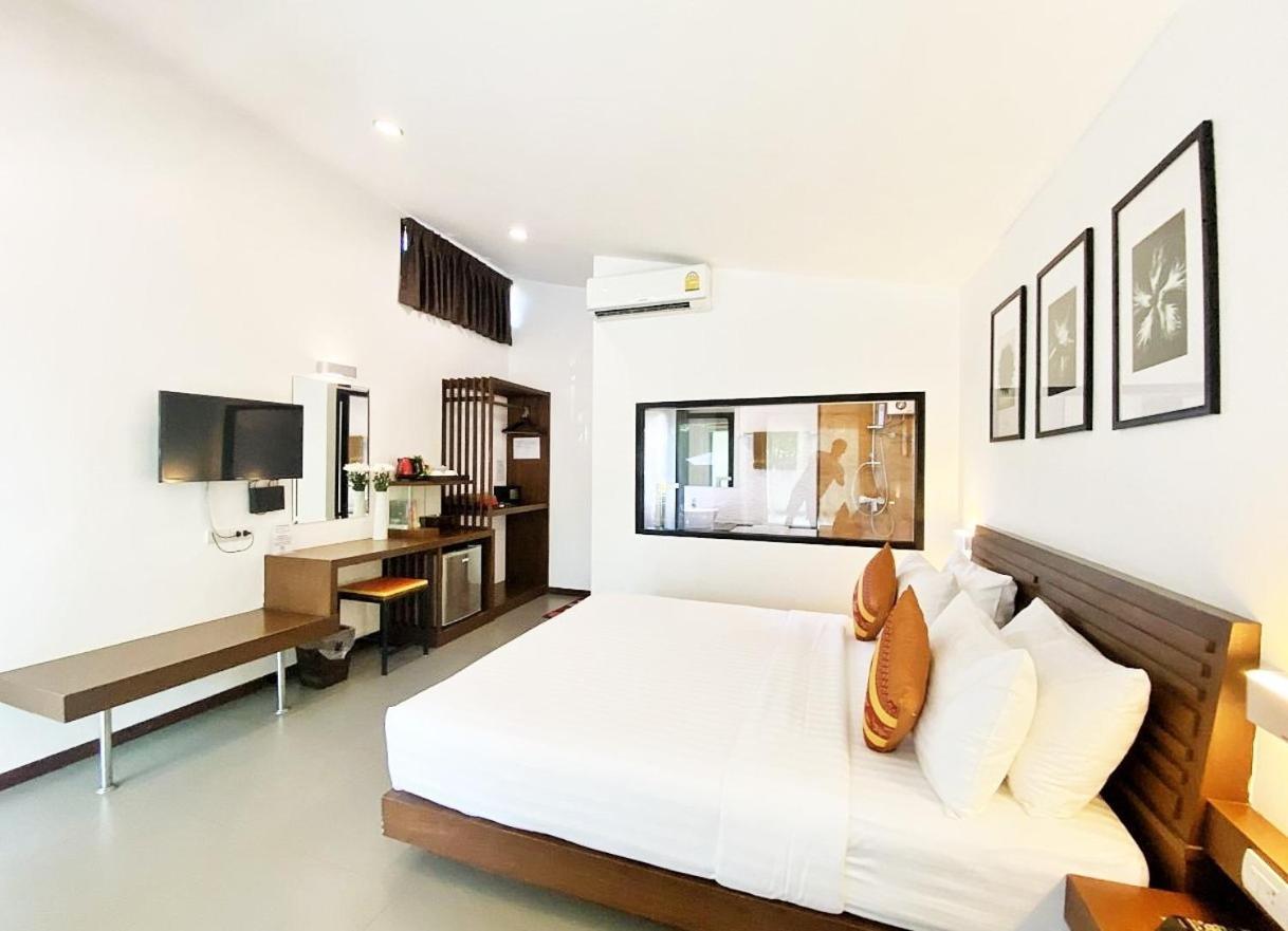 Resort Family House Zen Boutique