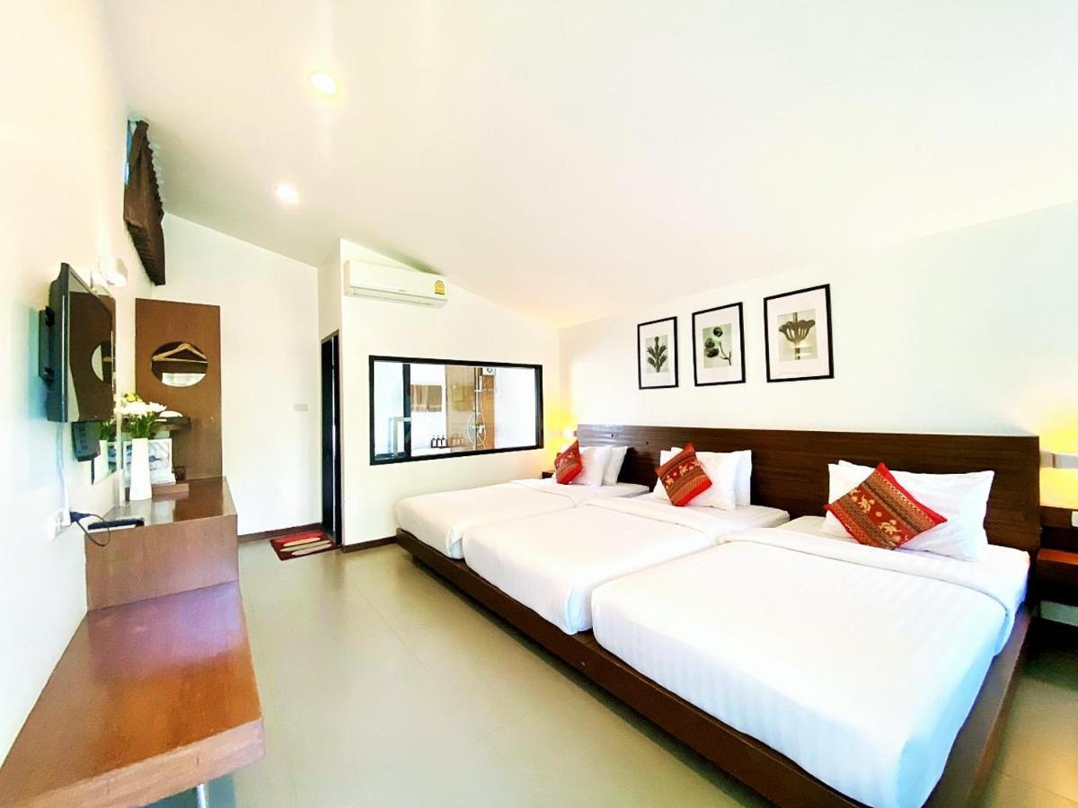 Family House Zen Boutique 4*