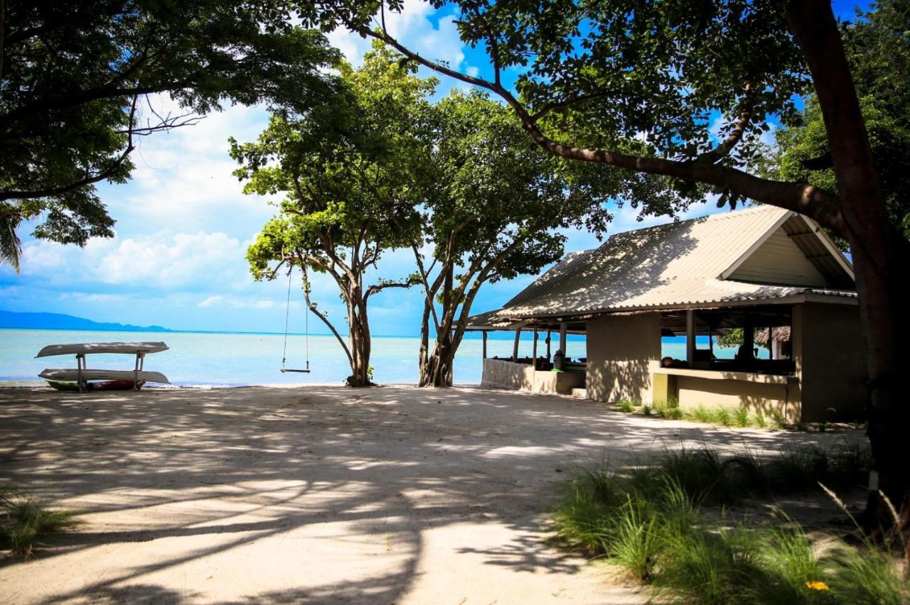 Resort Milky Bay Baan Tai