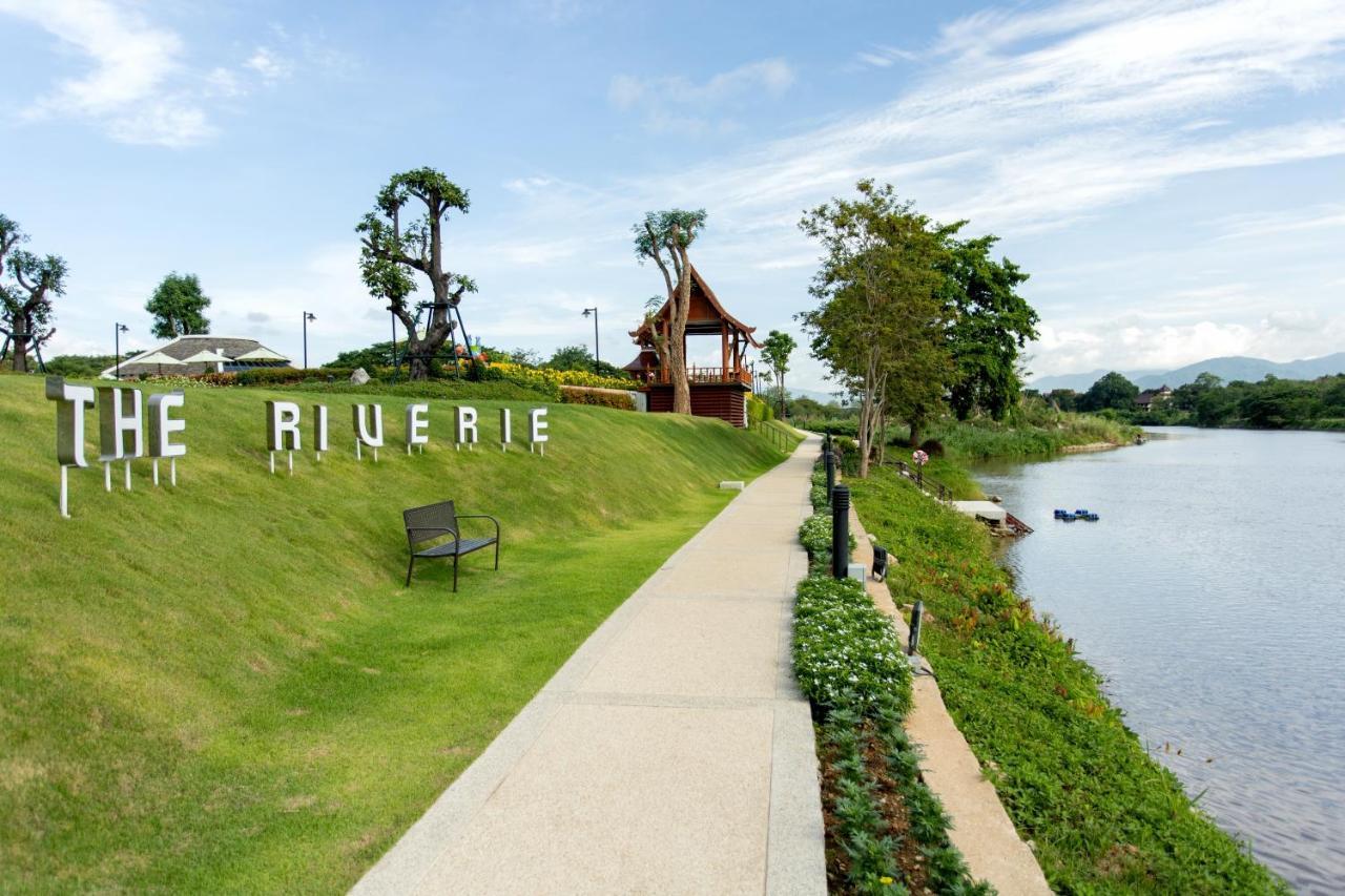 The Riverie By Katathani Sha Extra Chiang Rai