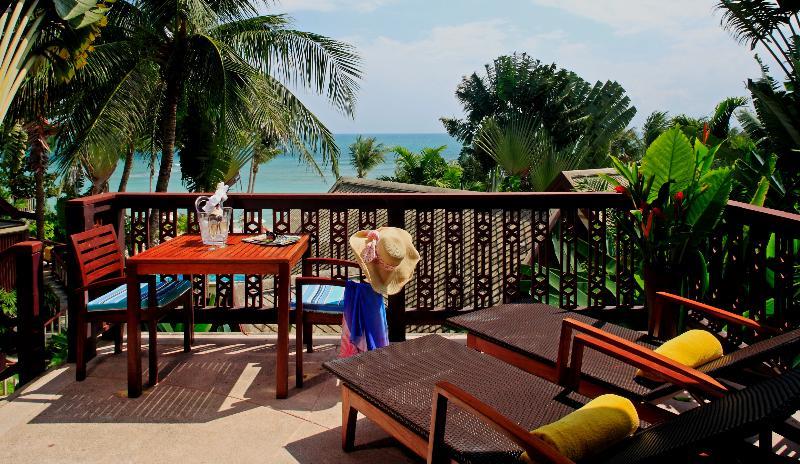Resort Centara Samui - Sha 4*