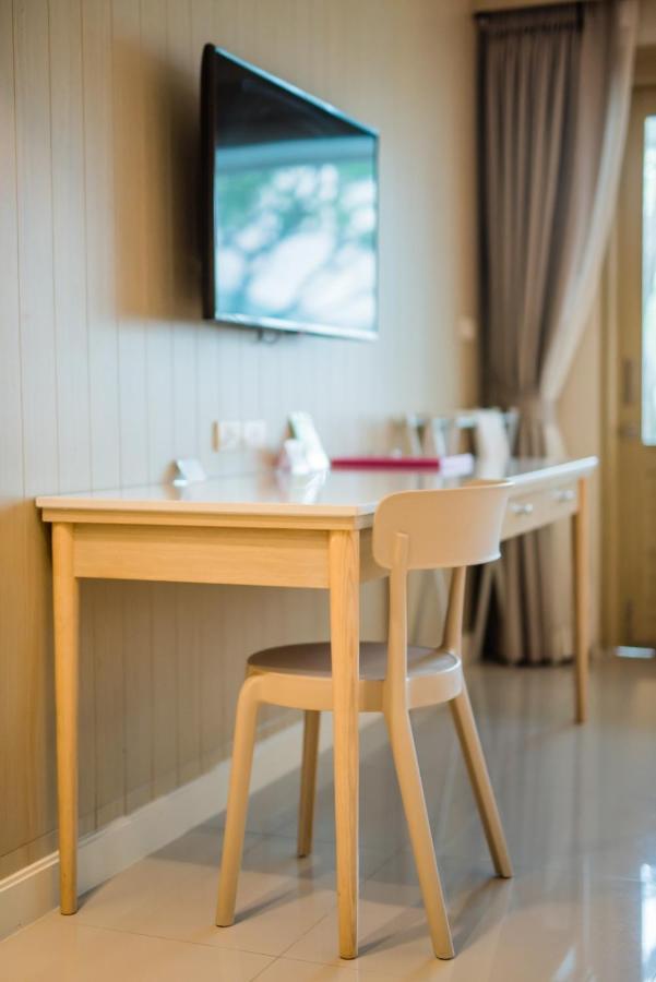The Sea Cret Hotel Hua Hin