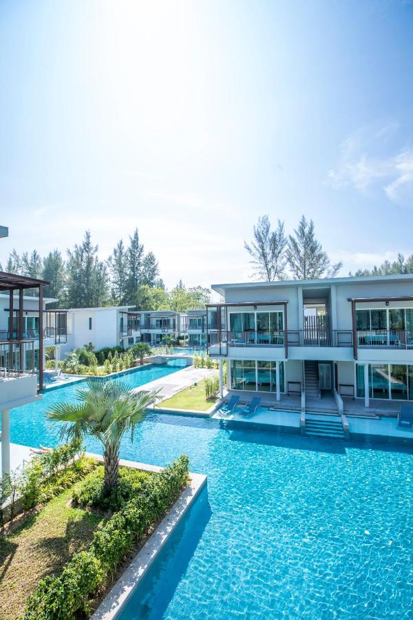 Resort The Waters By Katathani - Sha Extra (adults Only) 4*