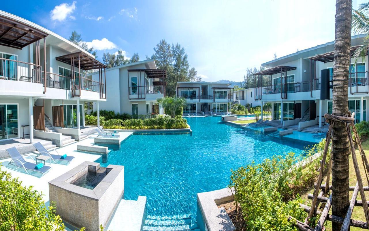 Resort The Waters By Katathani - Sha Extra (adults Only) 4*
