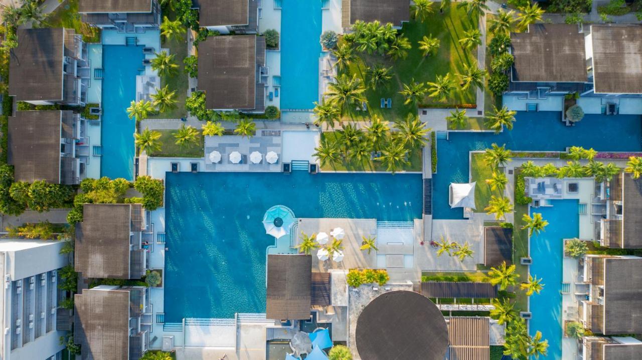 Resort The Waters By Katathani - Sha Extra (adults Only)