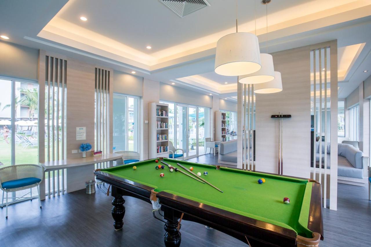 Resort The Waters By Katathani - Sha Extra (adults Only) Khao Lak