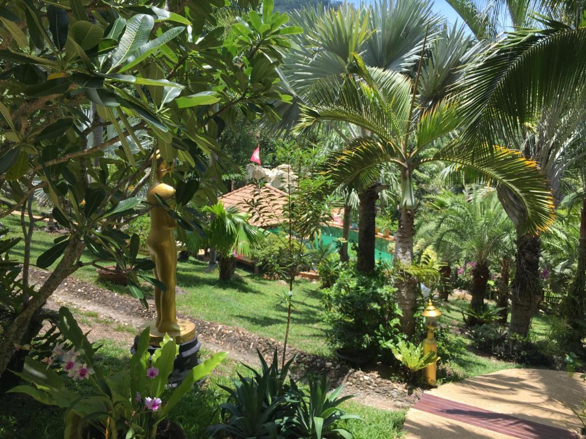 Ever Dreamed Of Staying In A 4 Bedroom Castle Sdv044a-by Samui Dream Villa *