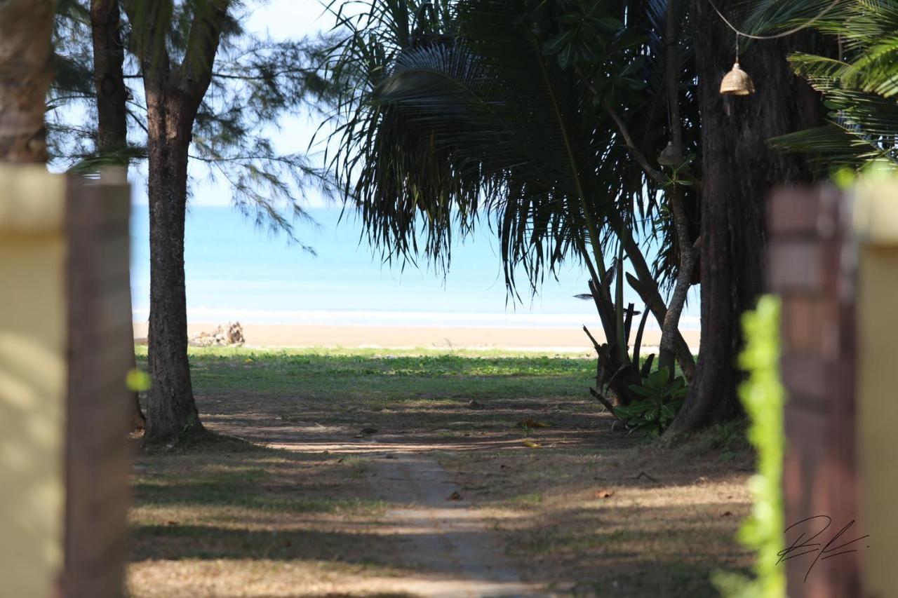 Grand Southsea Khaolak Resort 5*
