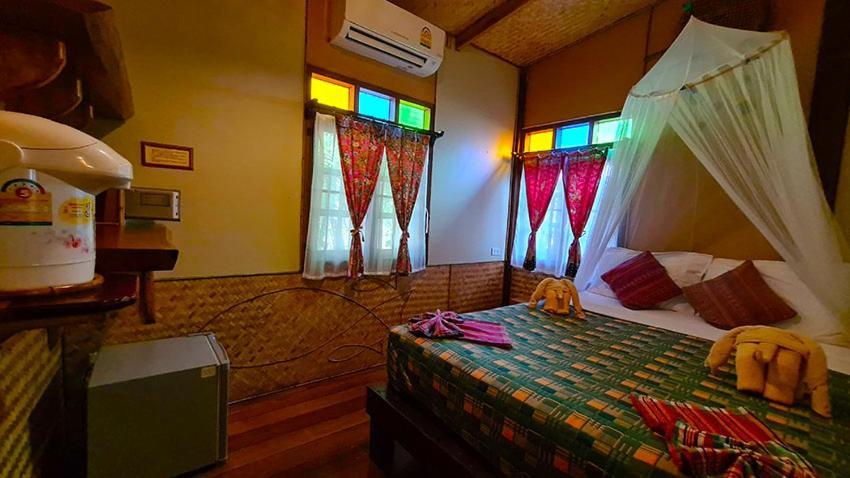 Longtail Resort