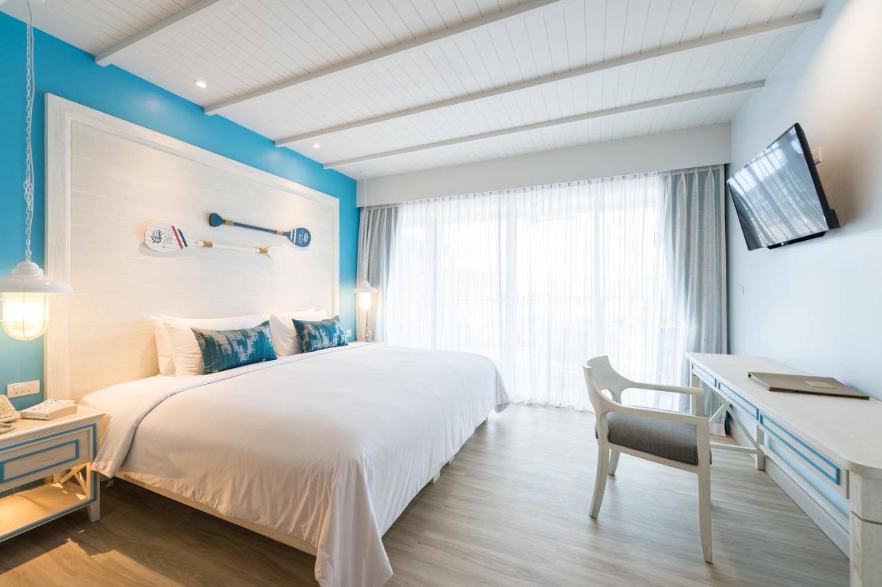 Resort The Sands By Katathani - Sha Extra 5*
