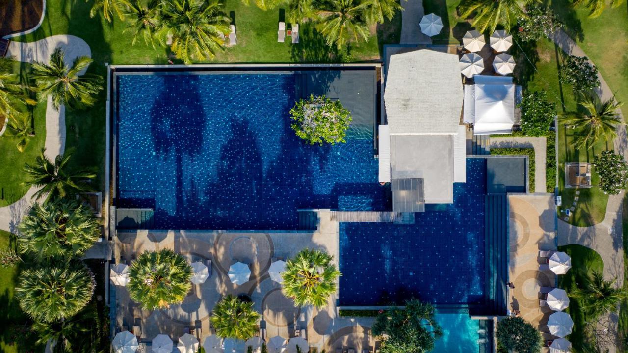The Sands By Katathani - Sha Extra Resort 5*