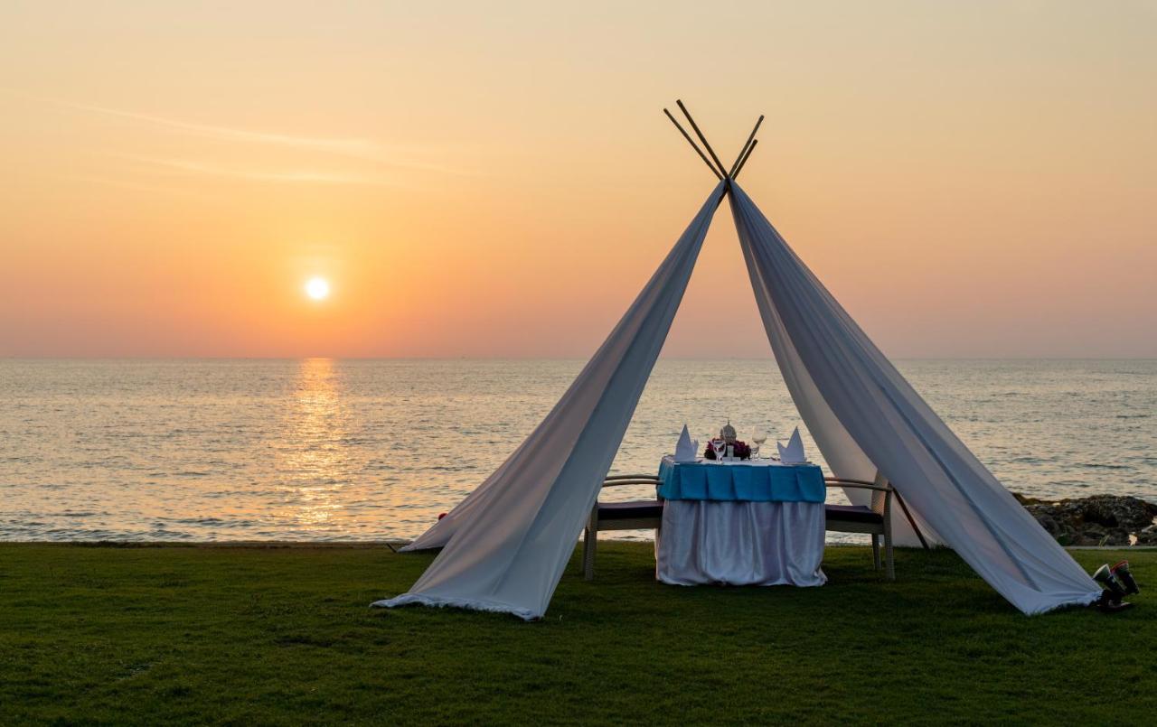 The Sands By Katathani - Sha Extra 5* Khao Lak