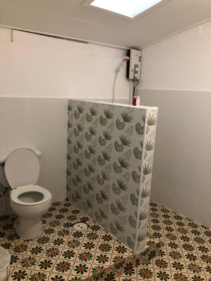 Casa de férias Rimtalay HHQ