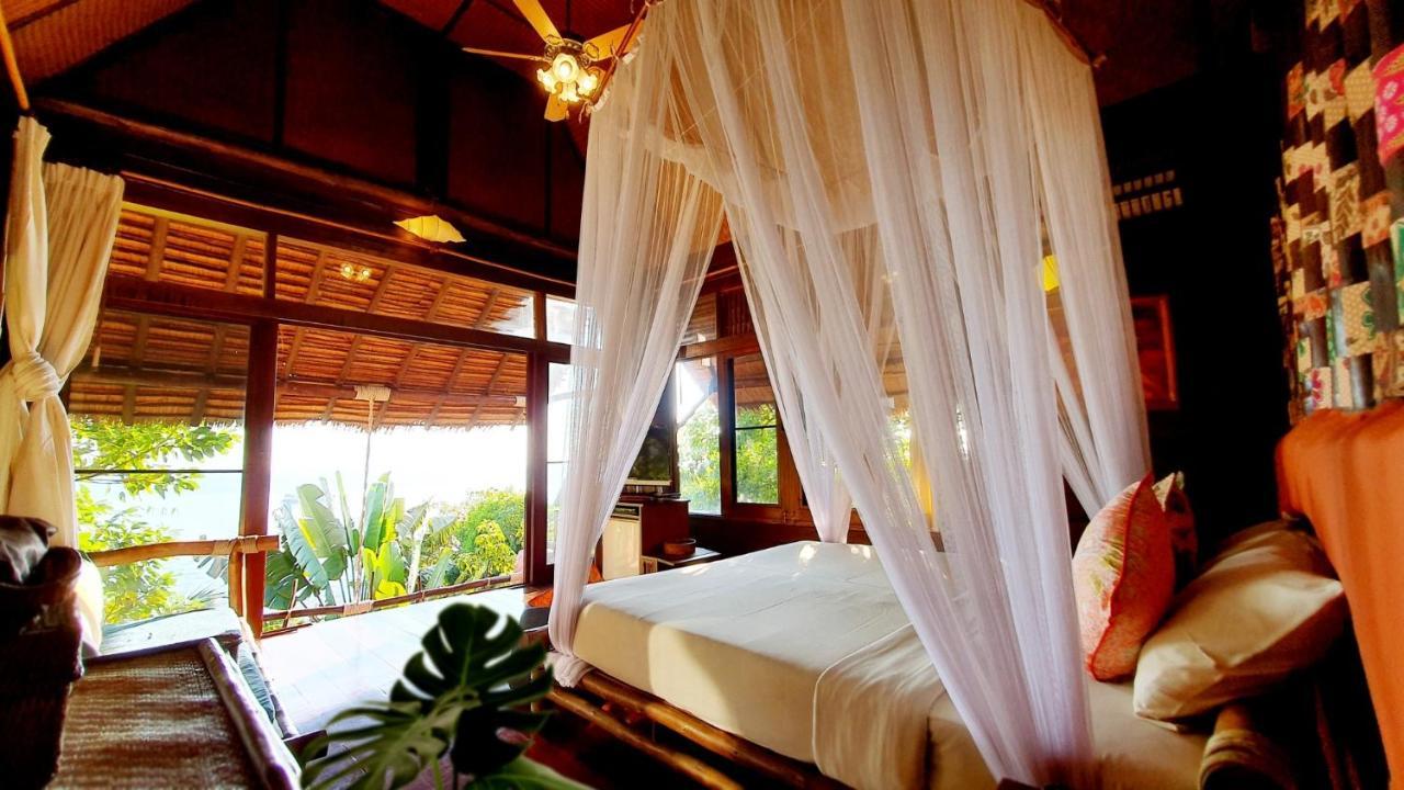 Resort Koh Tao Cabana Koh Tao