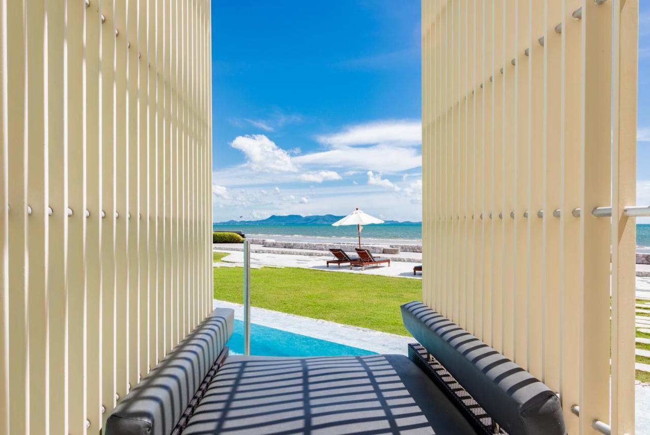 Apartment Pattaya At Veranda Pattaya *
