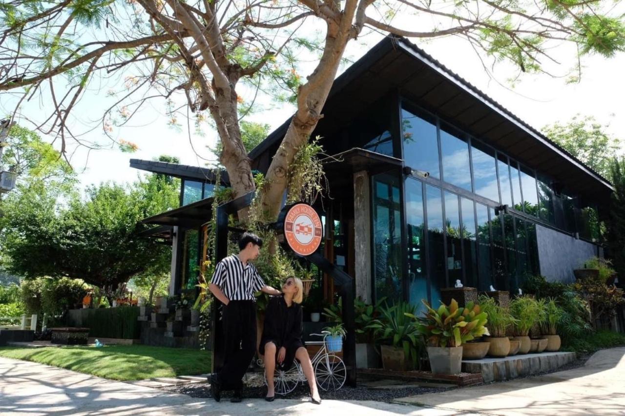 Family House Zen Boutique