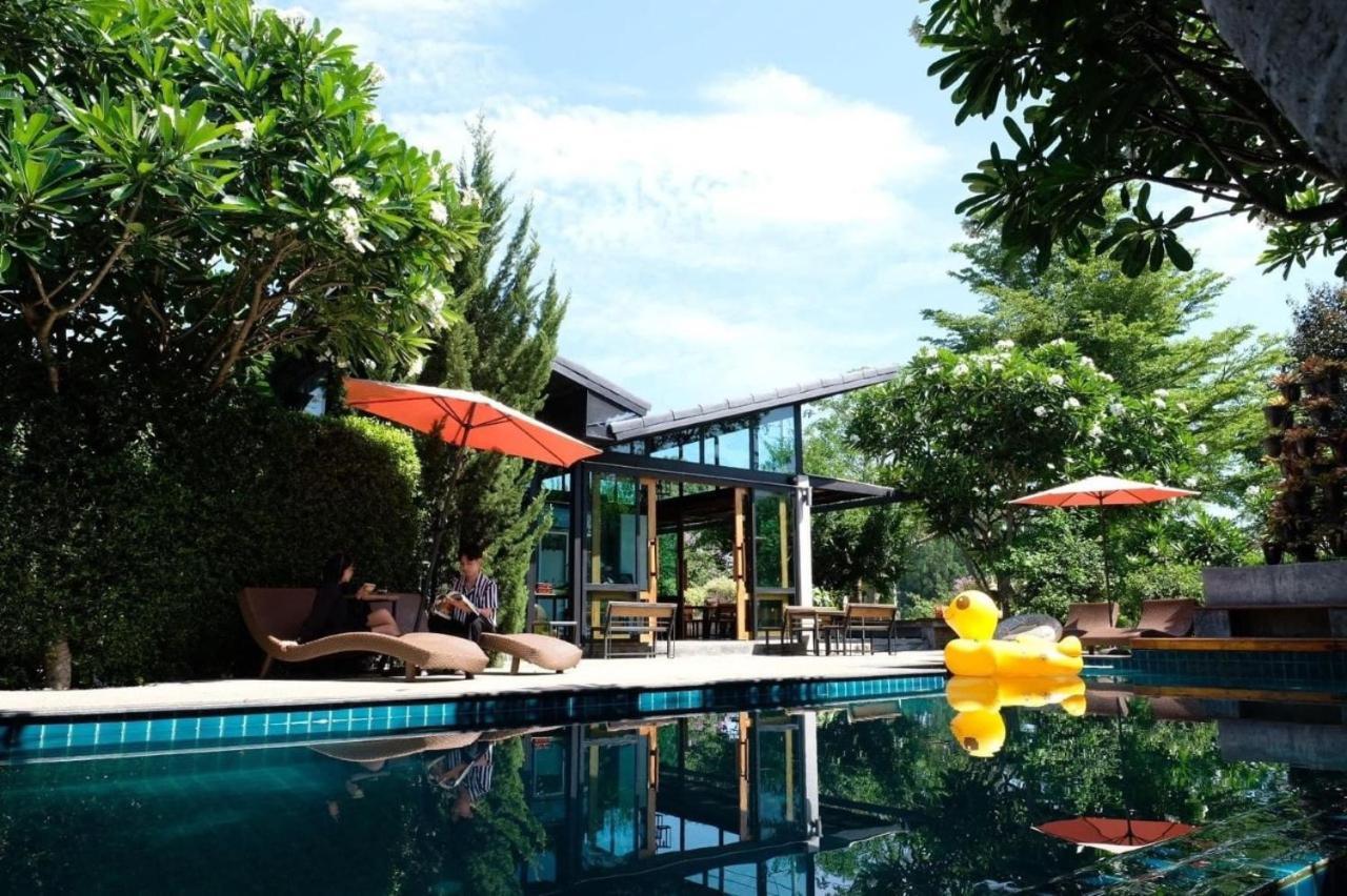 Resort Family House Zen Boutique Pai