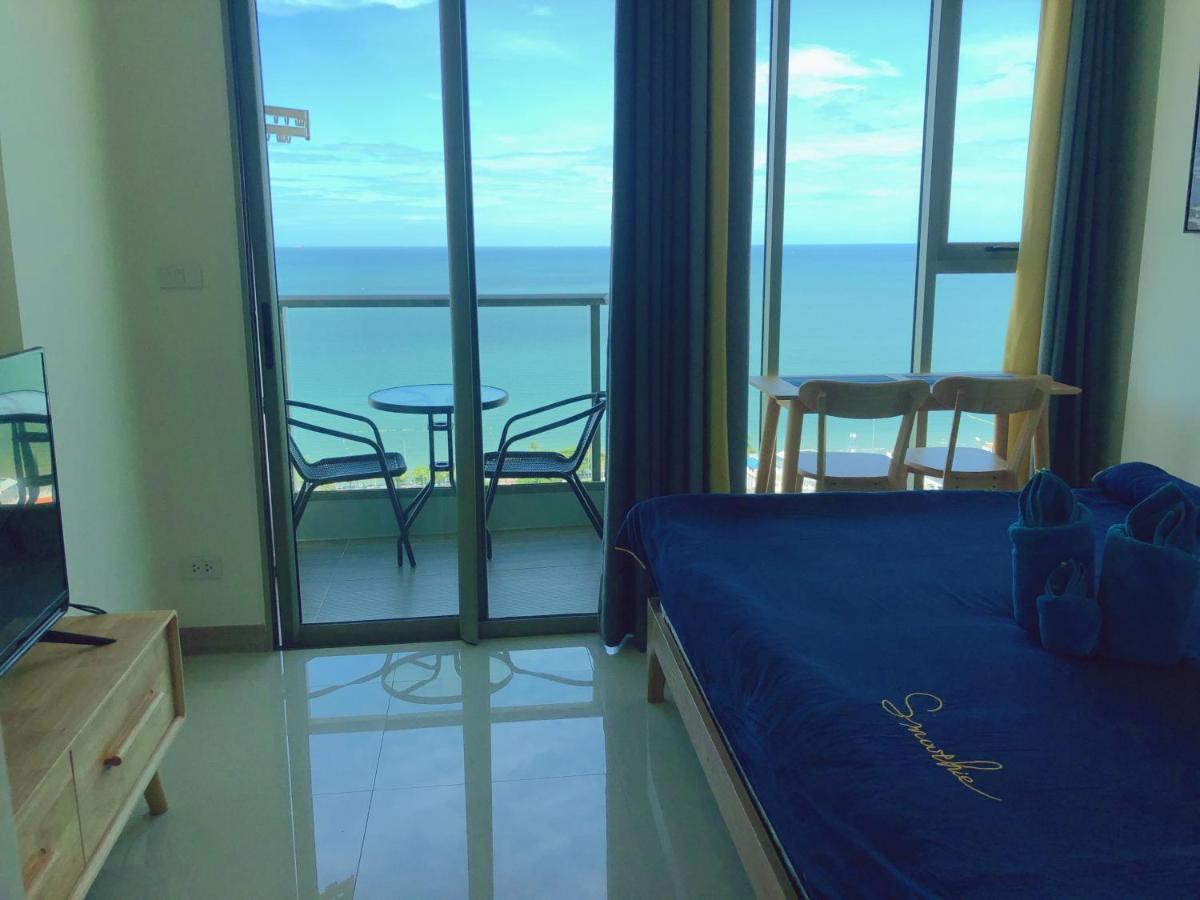 Apartment Riviera By Daisy Pattaya Jomtien Beach