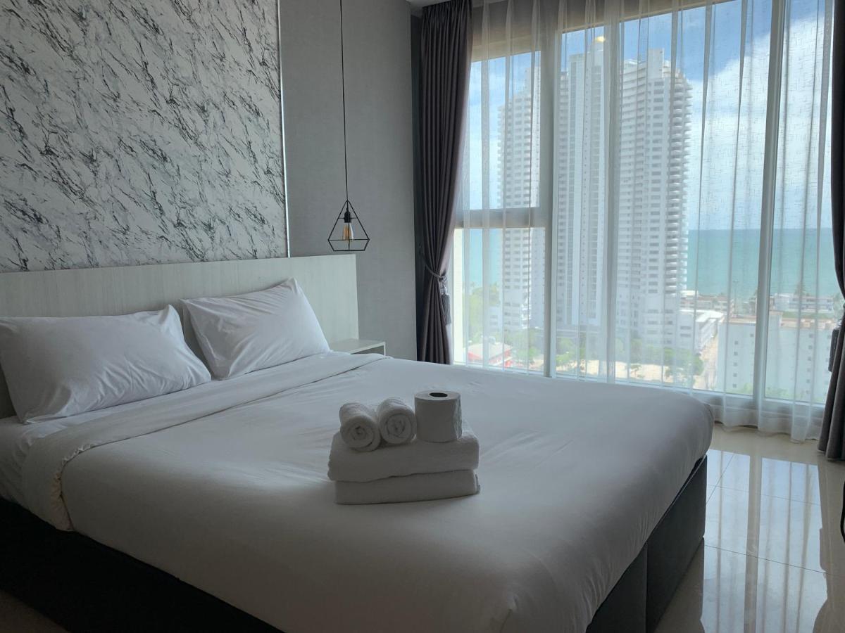 Riviera By Daisy Pattaya Apartment