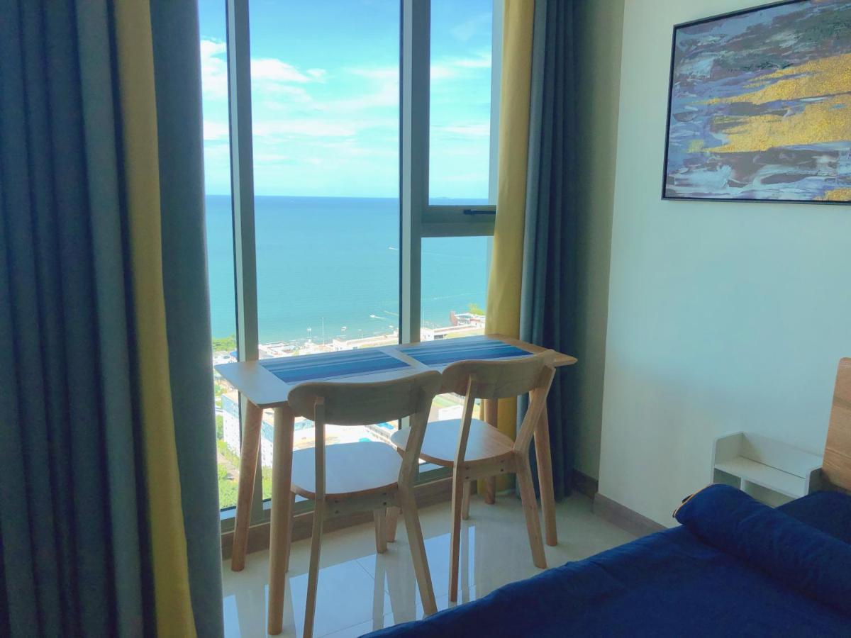 Riviera By Daisy Pattaya * Jomtien Beach