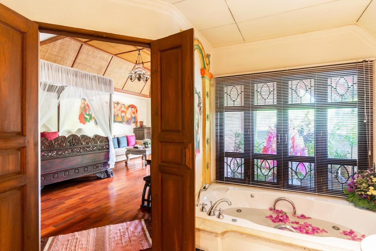 Yaang Village - Sha Extra 4* Chiang Mai