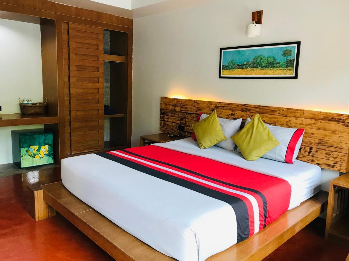 Through Resort Haad Yao