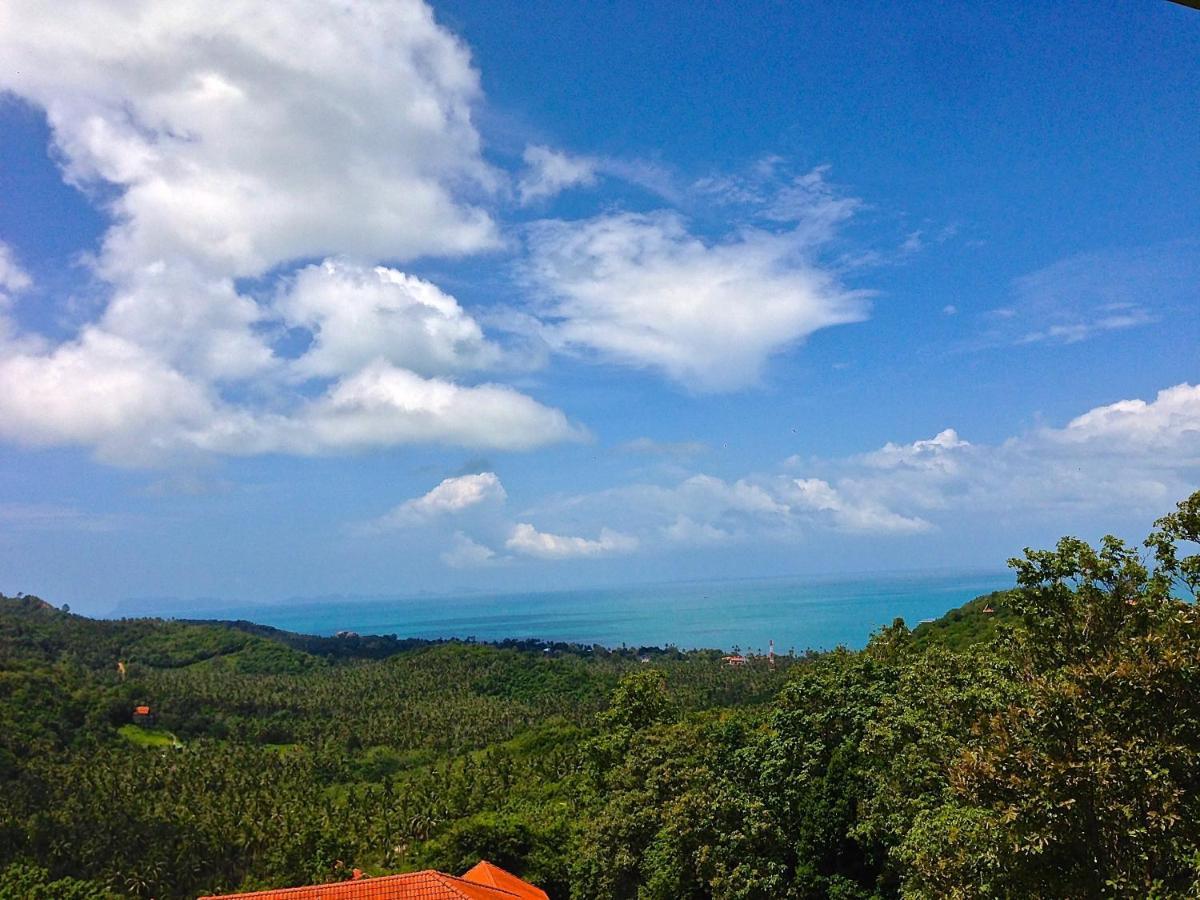 Ever Dreamed Of Staying In A 4 Bedroom Castle Sdv044a-by Samui Dream