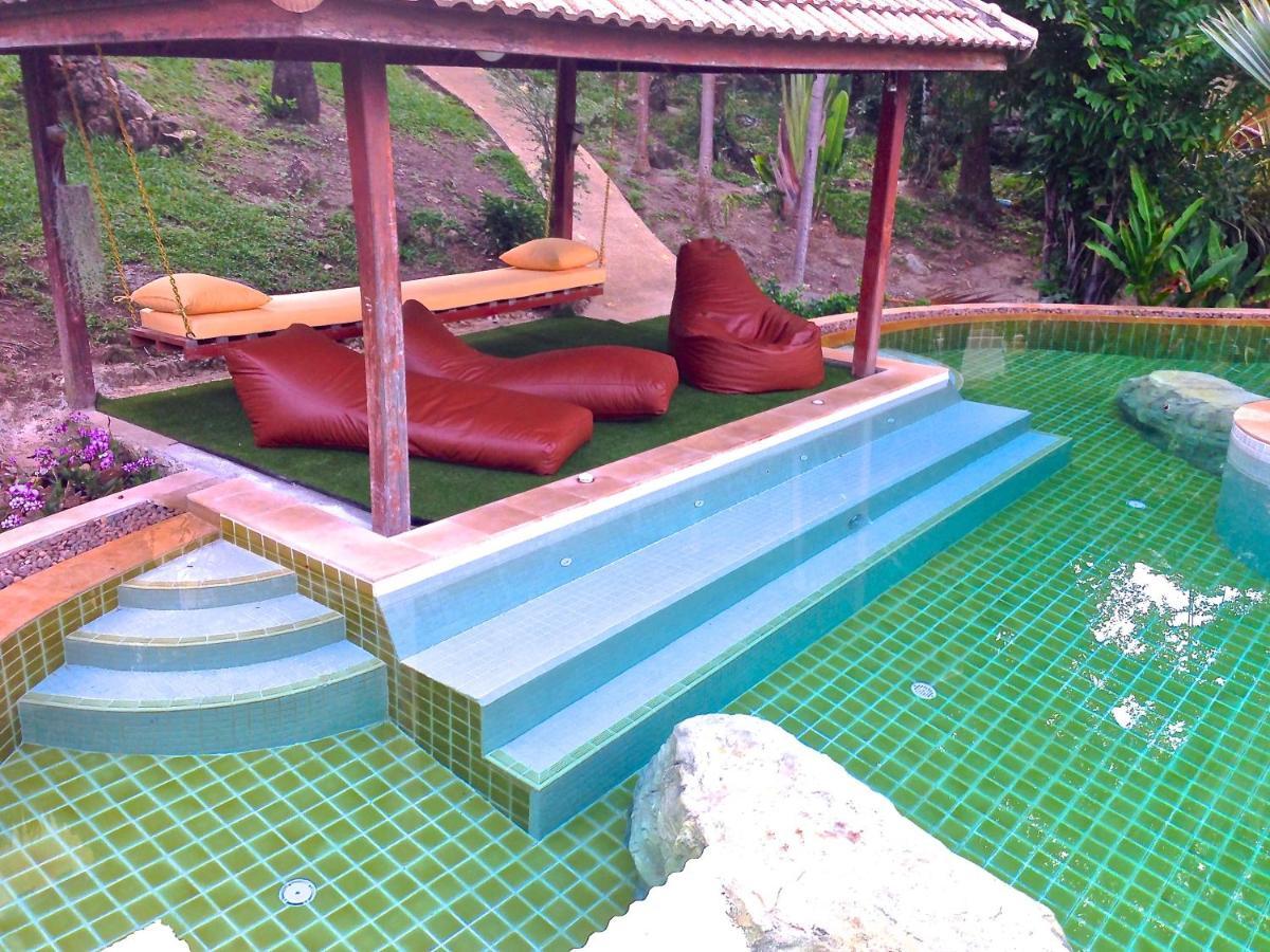 Ever Dreamed Of Staying In A 4 Bedroom Castle Sdv044a-by Samui Dream Villa