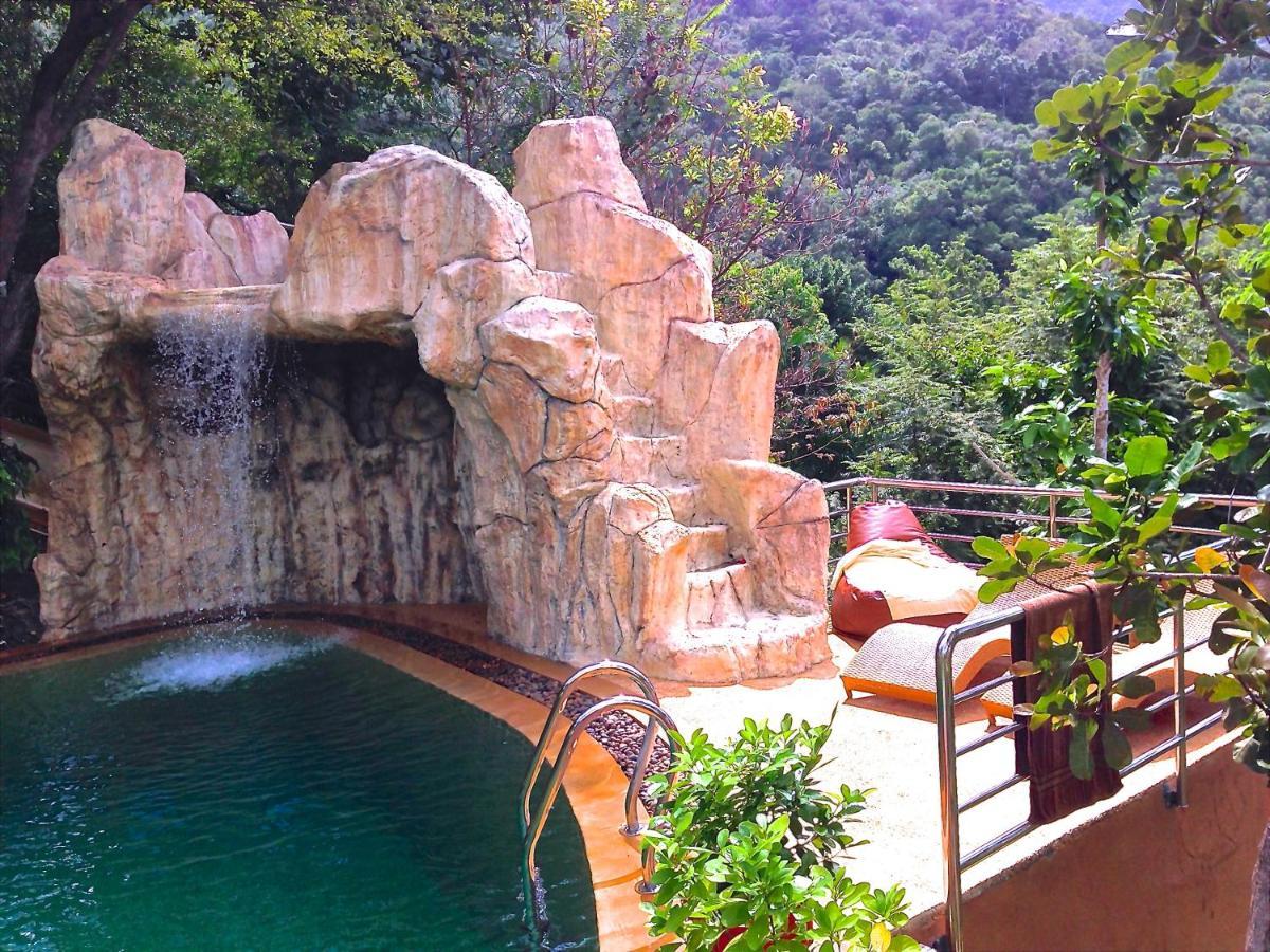Villa Ever Dreamed Of Staying In A 4 Bedroom Castle Sdv044a-by Samui Dream Koh Samui
