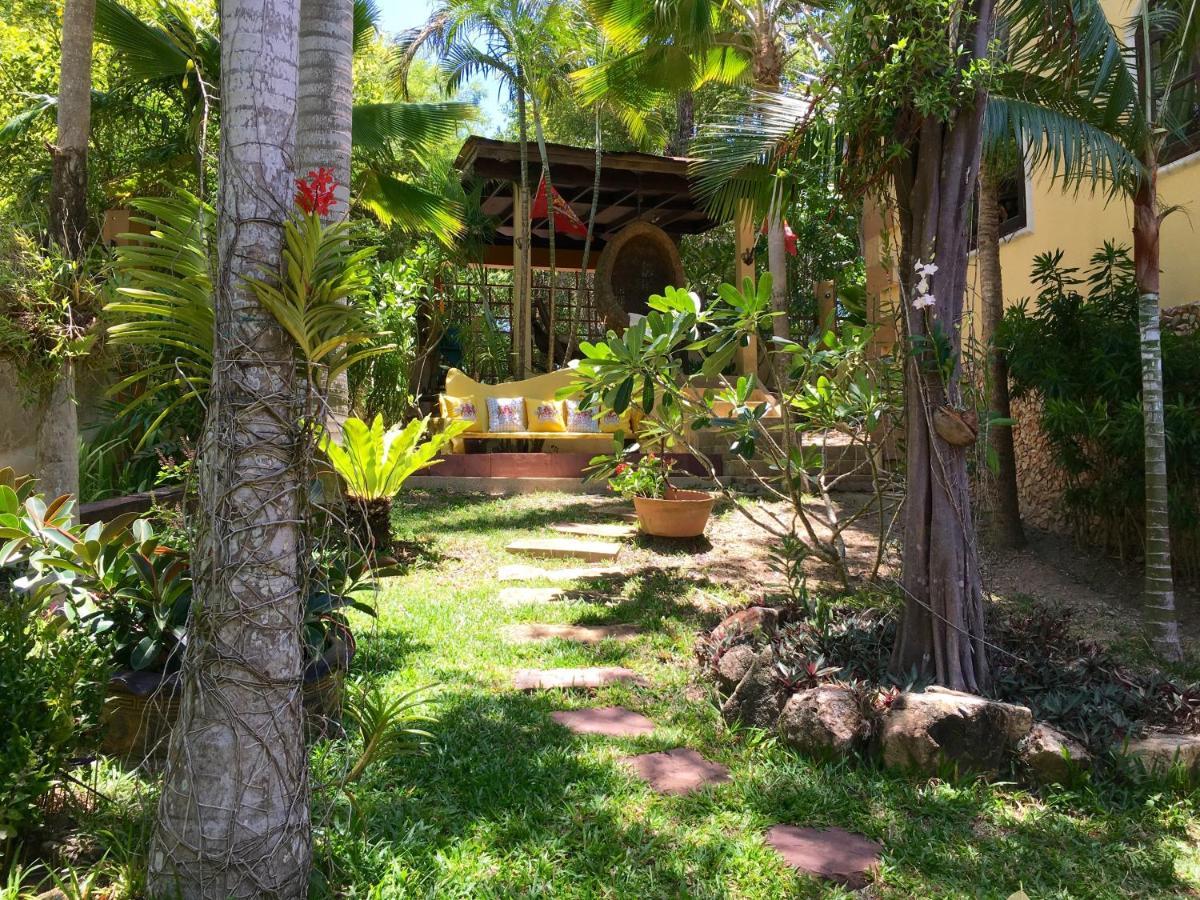 Ever Dreamed Of Staying In A 4 Bedroom Castle Sdv044a-by Samui Dream *
