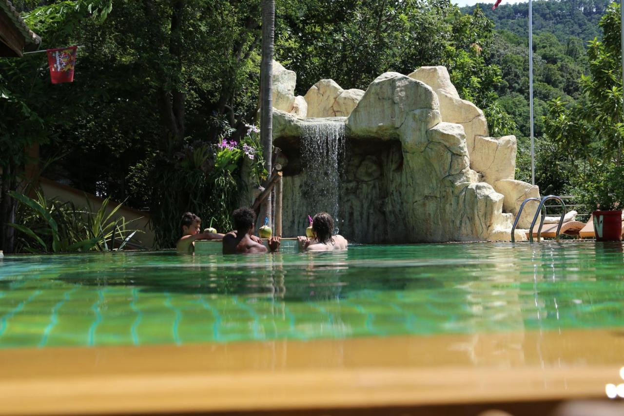 Ever Dreamed Of Staying In A 4 Bedroom Castle Sdv044a-by Samui Dream