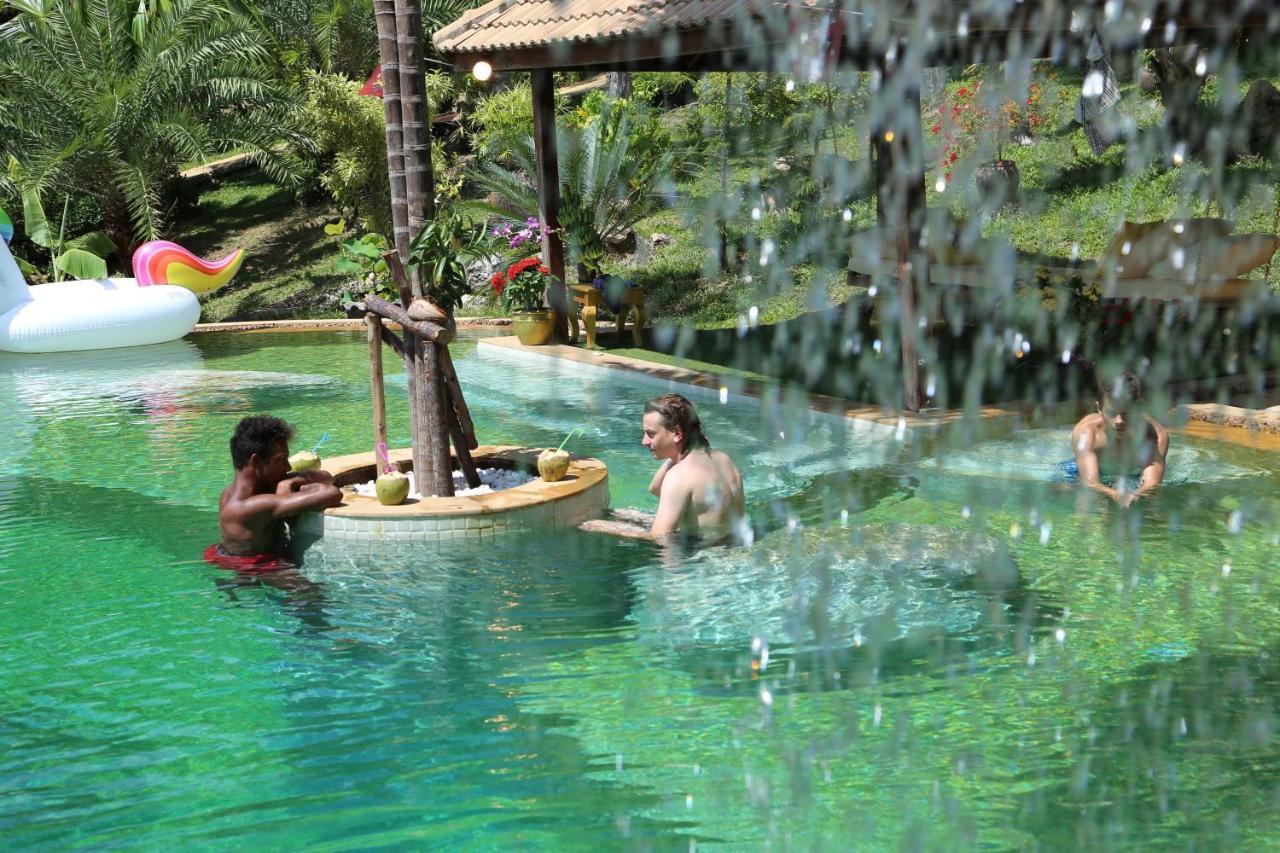 Ever Dreamed Of Staying In A 4 Bedroom Castle Sdv044a-by Samui Dream Villa *