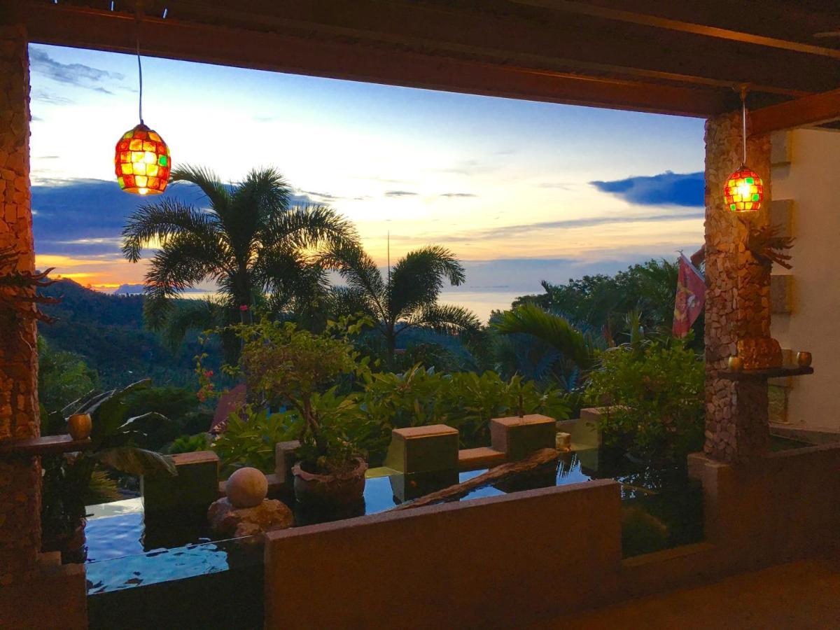 Ever Dreamed Of Staying In A 4 Bedroom Castle Sdv044a-by Samui Dream * Koh Samui