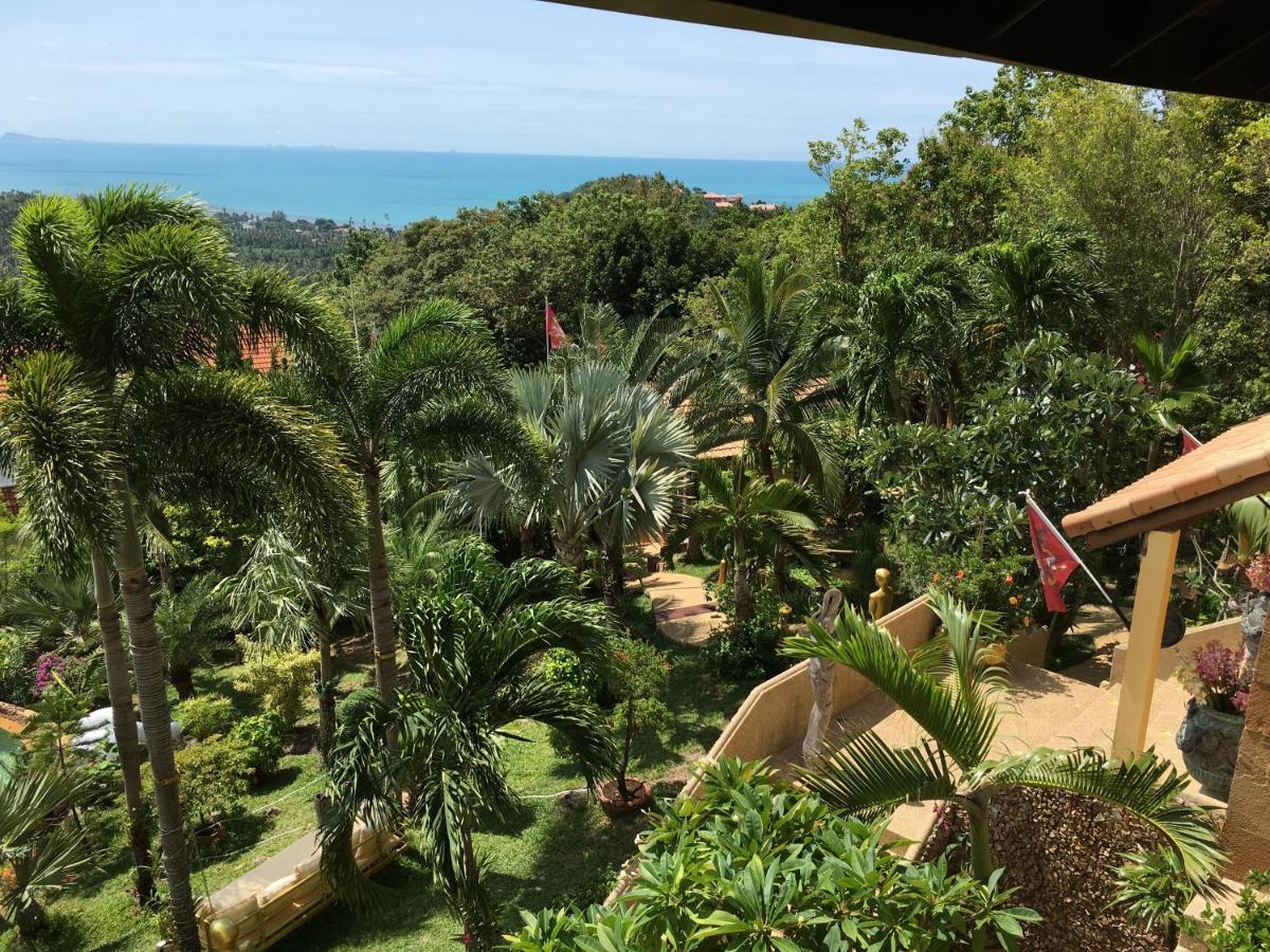 Ever Dreamed Of Staying In A 4 Bedroom Castle Sdv044a-by Samui Dream Villa Koh Samui