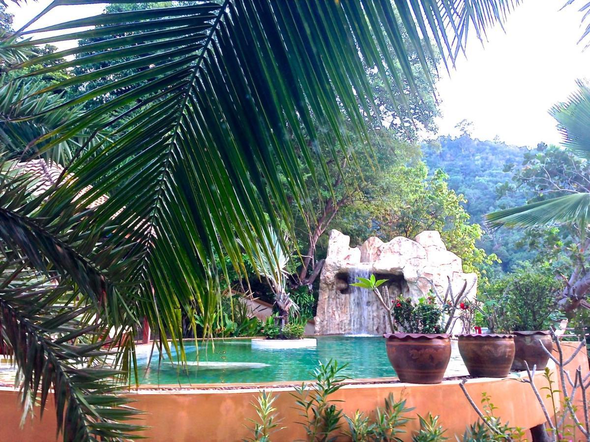 Ever Dreamed Of Staying In A 4 Bedroom Castle Sdv044a-by Samui Dream * Koh Samui