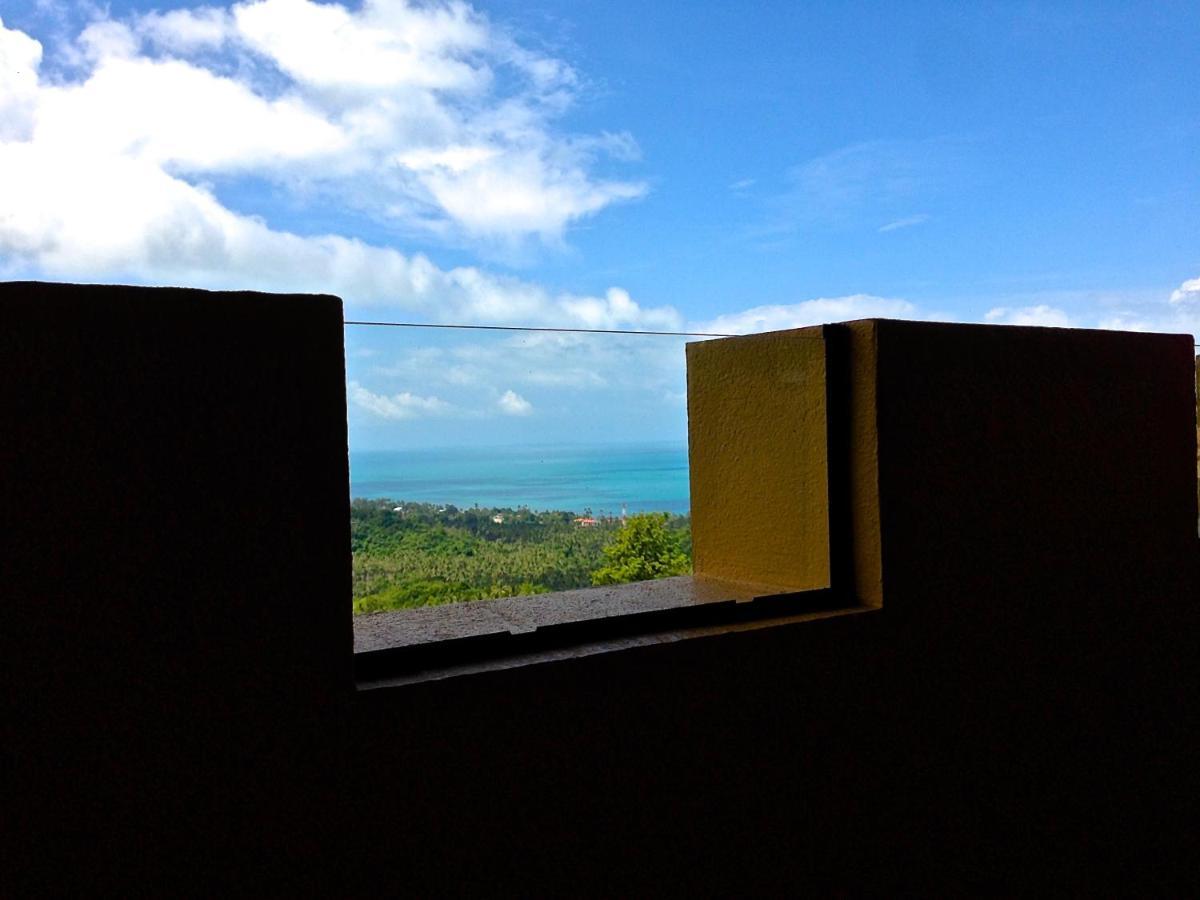Ever Dreamed Of Staying In A 4 Bedroom Castle Sdv044a-by Samui Dream * Koh Samui
