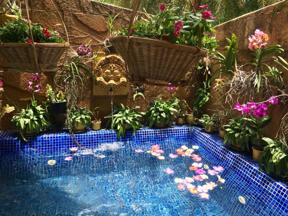 Ever Dreamed Of Staying In A 4 Bedroom Castle Sdv044a-by Samui Dream