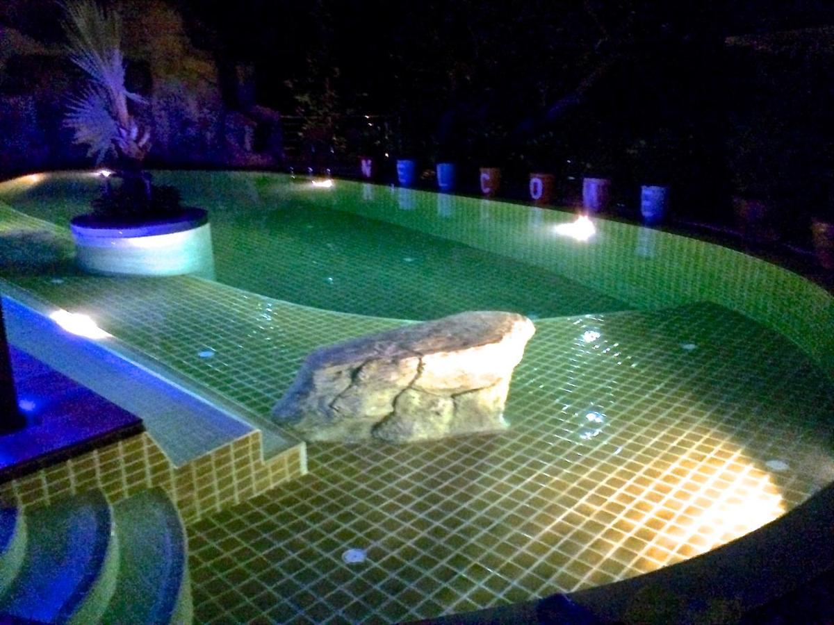 Ever Dreamed Of Staying In A 4 Bedroom Castle Sdv044a-by Samui Dream