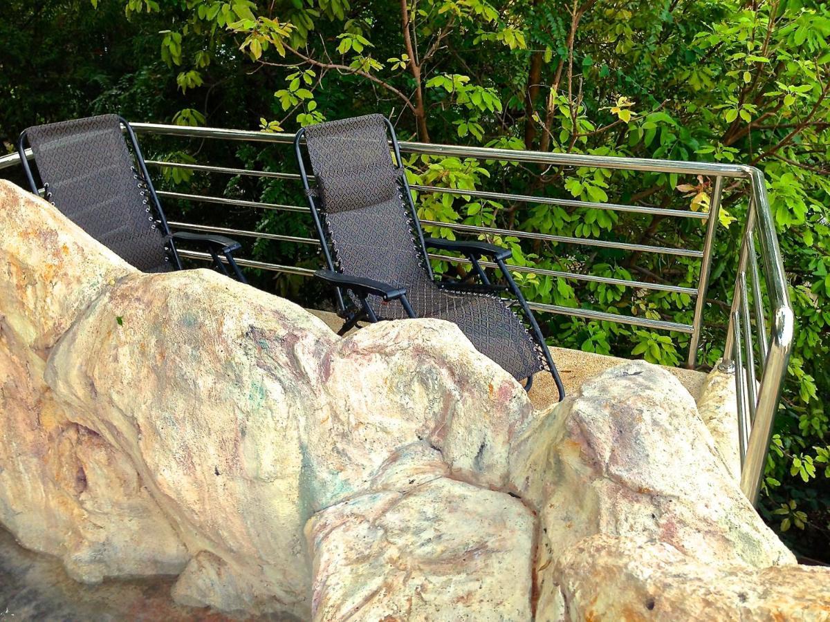 Ever Dreamed Of Staying In A 4 Bedroom Castle Sdv044a-by Samui Dream Koh Samui