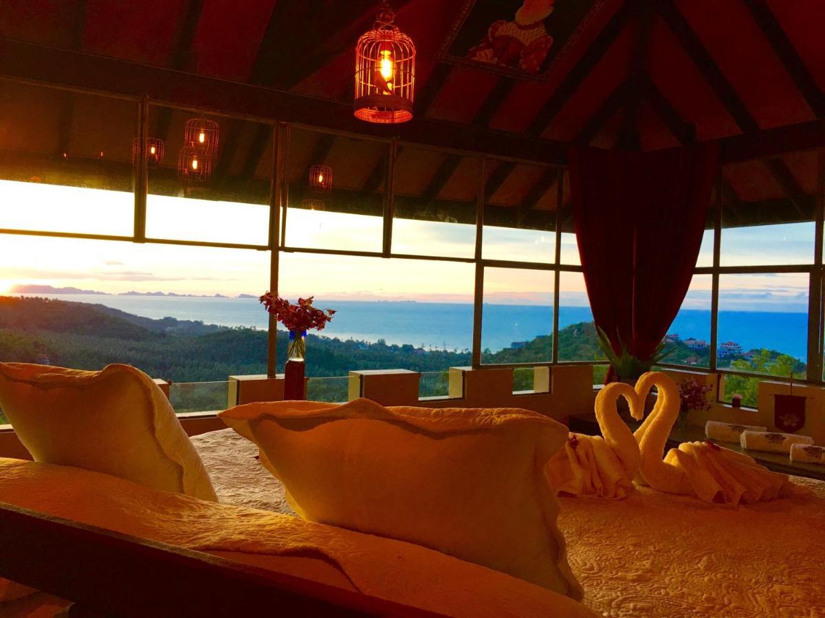 Ever Dreamed Of Staying In A 4 Bedroom Castle Sdv044a-by Samui Dream