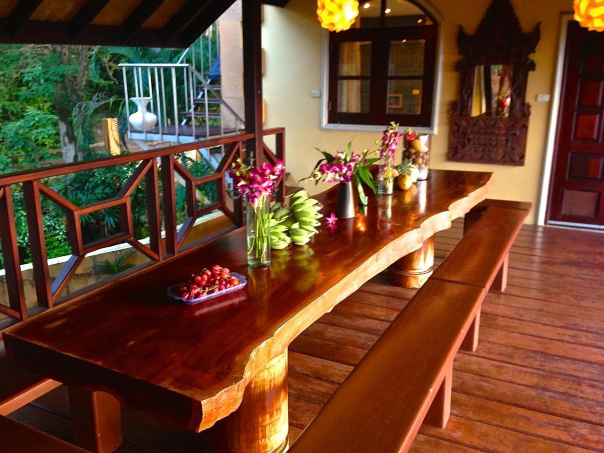Villa Ever Dreamed Of Staying In A 4 Bedroom Castle Sdv044a-by Samui Dream Koh Samui