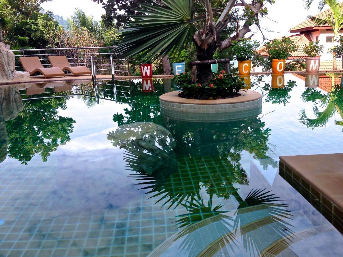 Ever Dreamed Of Staying In A 4 Bedroom Castle Sdv044a-by Samui Dream * Koh Samui
