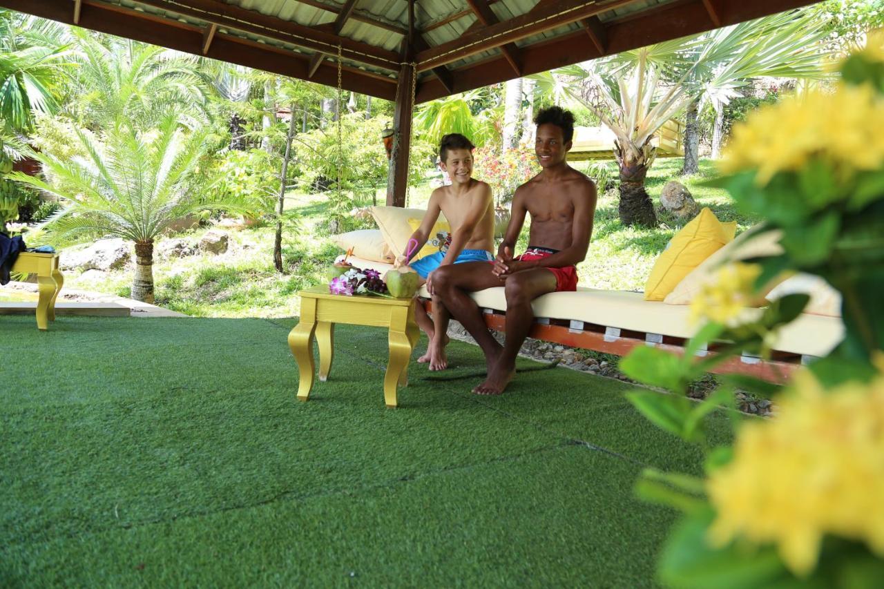 Ever Dreamed Of Staying In A 4 Bedroom Castle Sdv044a-by Samui Dream Villa Koh Samui