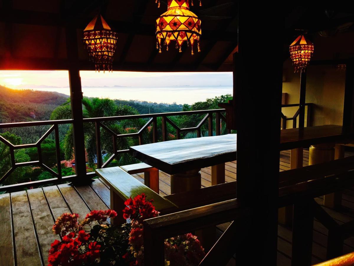 Ever Dreamed Of Staying In A 4 Bedroom Castle Sdv044a-by Samui Dream *