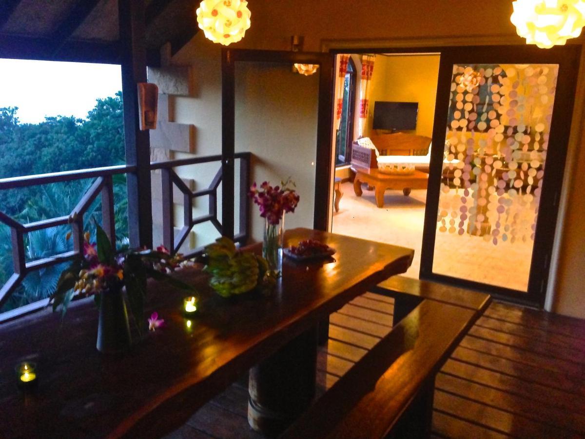 Ever Dreamed Of Staying In A 4 Bedroom Castle Sdv044a-by Samui Dream Villa Koh Samui