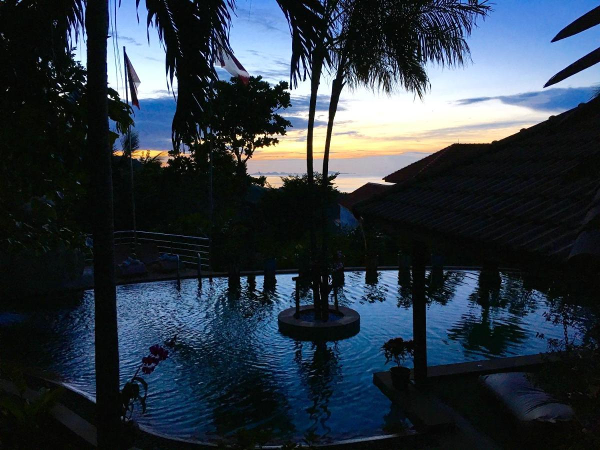 Ever Dreamed Of Staying In A 4 Bedroom Castle Sdv044a-by Samui Dream Koh Samui