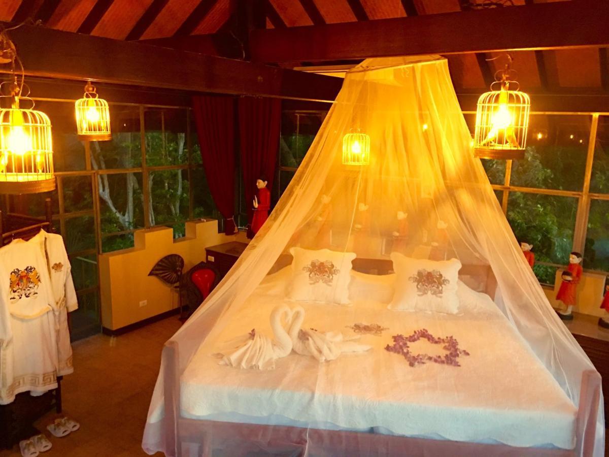 Villa Ever Dreamed Of Staying In A 4 Bedroom Castle Sdv044a-by Samui Dream Koh Samui