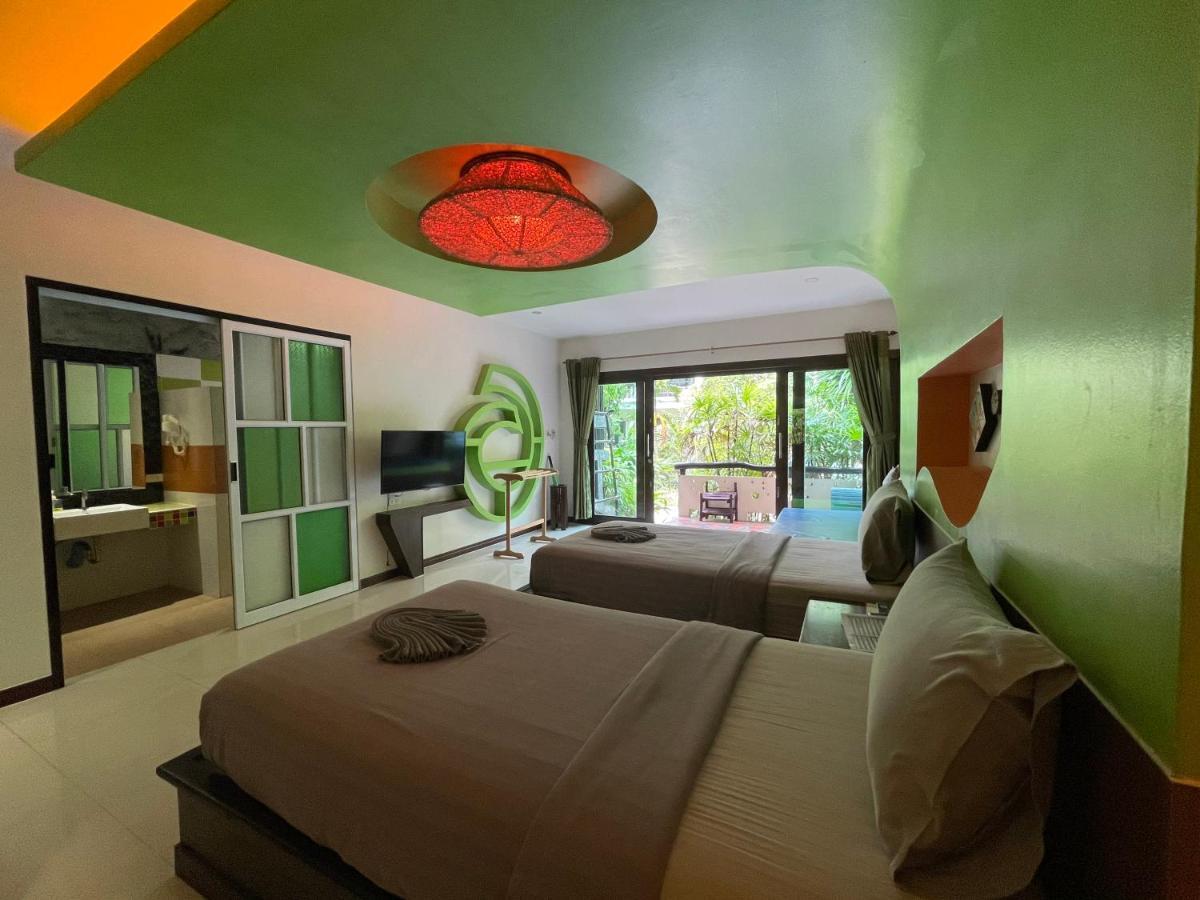 Resort Ac 2 Koh Tao