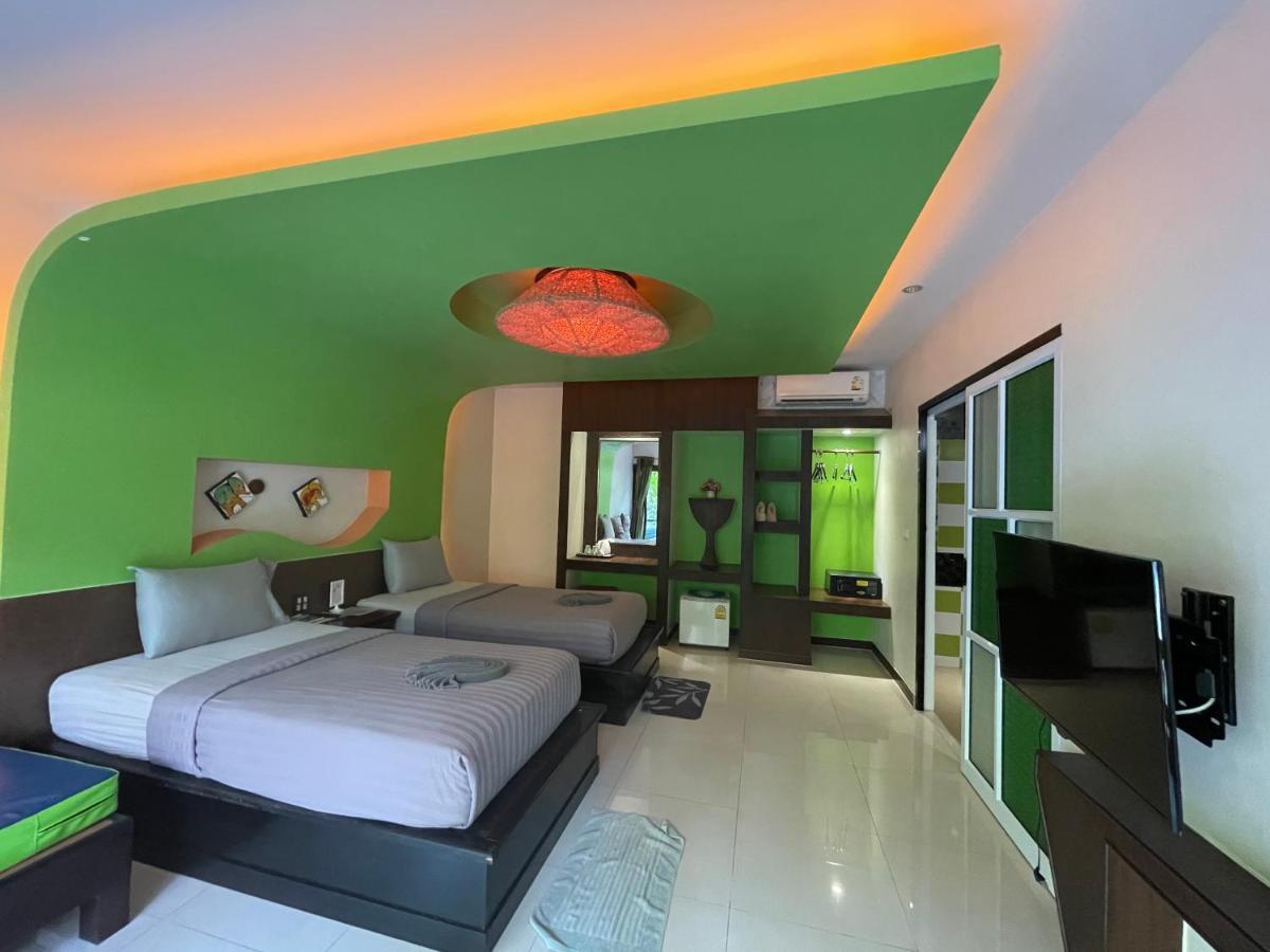 Ac 2 Koh Tao